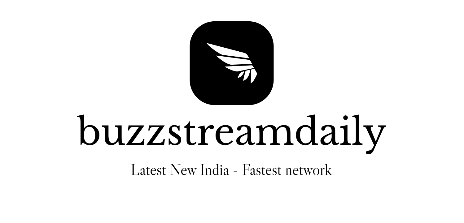 Buzz Stream Daily